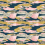 Papeles pintados panor&aacute;mico Zimbabwe Walls by Patel Blue DD122780