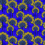 Papeles pintados panor&aacute;mico Dakar Walls by Patel Blue DD122800