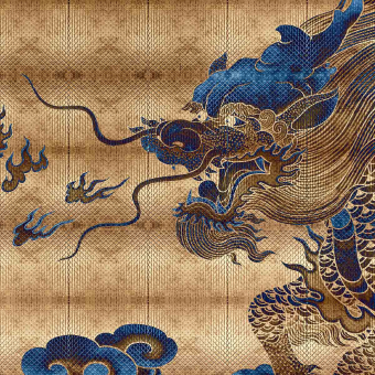 Papeles pintados panorámico Shenzen