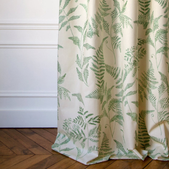 Tela Fougères