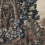 Papeles pintados panor&aacute;mico Gobelino Gallery Walls by Patel Beige DD122188