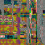 Papeles pintados panor&aacute;mico Mirage Walls by Patel Green DD122252