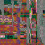 Papeles pintados panor&aacute;mico Mirage Walls by Patel Pink DD122256