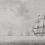 Papeles pintados panor&aacute;mico On the Sea Walls by Patel Beige DD122376