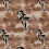 Papeles pintados panor&aacute;mico Odessa Walls by Patel Beige DD122980
