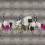 Papeles pintados panor&aacute;mico Land of Happiness Walls by Patel Grey DD122996