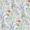 Tela Jazz Little Cabari Mousse TI-PDC-147-JAZ-MOU