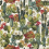 Revestimiento mural Noyse Be Jannelli & Volpi Taupe 6601