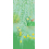 Papeles pintados panor&aacute;mico Etang C&eacute;ladon Little Cabari 150x330 cm - 3 tiras - Parte A DM-ST-H330X150-ETA-cel-A