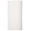 Baldosa Banda Matte  Theia White Matte Mardi_banda_white-matte