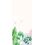 Papeles pintados panor&aacute;mico Clair Obscur rosa Little Cabari 150x330 cm - 3 tiras - Parte B DM-ST-H330X150-CLA-ROS-B