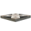 Baldosa hidr&aacute;ulica Wer De Tegel Snow White, Mousey, Soft Grey, Sand wer-8482-soft-grey-14x14-1.6