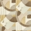 Papel pintado Abstract 1928 Zoffany Taupe ZRHW312889