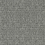 Papel pintado Guinea Zoffany Charcoal ZKEM312650
