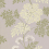 Papel pintado Cowparsley Sanderson Amethyst DOPWCO103