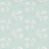 Papel pintado Seagulls Sanderson Eau De Nil DVIN214586