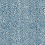 Papel pintado Petit L&eacute;opard Edmond Petit Bleu rive gauche RM010-04