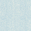 Papel pintado Petit L&eacute;opard Edmond Petit Bleu ciel RM010-05