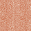 Papel pintado Petit L&eacute;opard Edmond Petit Orange RM010-08