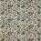 Tela Cluny Sanderson Cream/Brown Multi DKH16C201