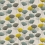 Tela Dandelion Clocks Sanderson Chaffinch DOPNDA204