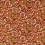 Terciopelo Amara Butterfly Sanderson Olive /Lotus Pink DWAT226975