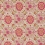 Tela Anthos Sanderson Cerise/Lime DSHW235333