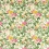 Tela Bamboo & Bird Sanderson Scallion Green/Fushia DWAT226969