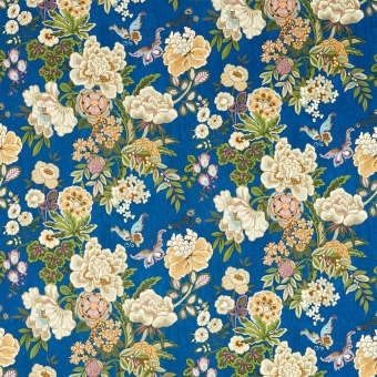 Tela Emperor Peony