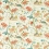 Tela Indienne Peacock Sanderson Cinnabar Red/ Olive DWAT226971