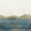 Papeles pintados panor&aacute;mico Acqua Alta Nobilis Vert aqua PAN103