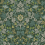 Papel pintado Floral Damas Eijffinger Green 316000