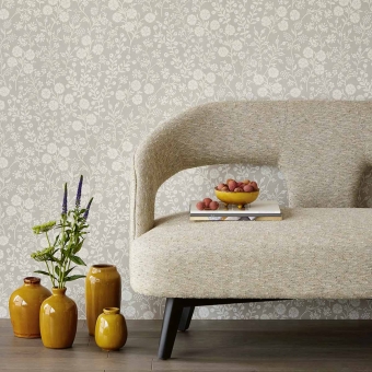 Papel pintado Spring