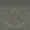 Papel pintado panor&aacute;mico Clover - Posy Eijffinger Dark Green 316081
