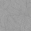 Papel pintado Weaves Eijffinger Silver 318015