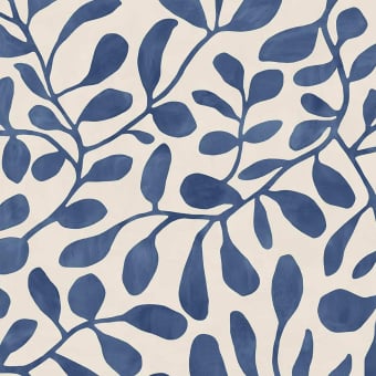 Papel pintado Laurel - Twist