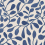Papel pintado Laurel Eijffinger Blue 318035