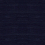Revestimiento mural Krep Coordonn&eacute; Bleu marine 8400094–A
