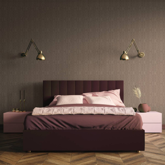 Revestimiento mural Komplekt