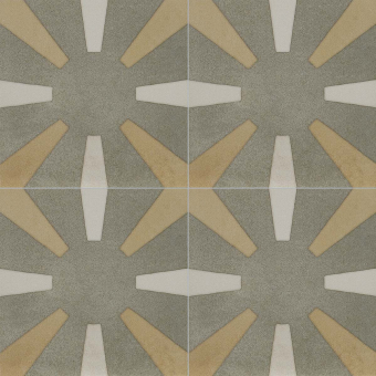 Gres porcelánico Boho pisoe