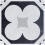 Gres porcel&aacute;nico Black & White Margherita Fioranese Margherita CBW20C4