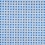 Tela Lovelace Harlequin Delft/Origami HDHP121104