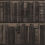 Papel pintado Library Andrew Martin Cocoa Library cocoa (pack de 2)