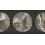 Papeles pintados panor&aacute;mico Luna Walls by Patel Night DD122348