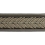 Ribetes metal Imperiale Houl&egrave;s Scarabeo 32015-9900