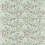 Tela Chinese Lantern Sanderson Mint & Apricot DWAT237270