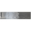 Gres porcel&aacute;nico Glossy Brick Fioranese Grey GB733TR