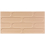 Gres porcel&aacute;nico Biscuit Fioranese Cipria BIS362R