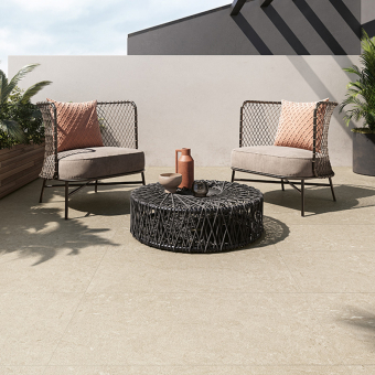 Gres porcelánico Mashup Dolomia Outdoor
