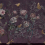 Papeles pintados panor&aacute;mico Ars Amandi Wall&dec&ograve; Blush WDAA2002